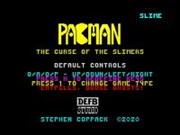 PACMAN Curse of the Slimers screenshot, image №2672527 - RAWG