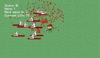 Key Slaughter screenshot, image №2529058 - RAWG