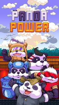 Panda Power screenshot, image №1500843 - RAWG