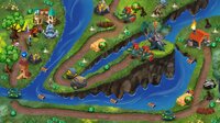 Elven Rivers 4: Raging Waves screenshot, image №4233601 - RAWG