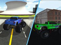 Monster Truck Sports screenshot, image №971329 - RAWG