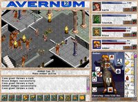 Avernum 2 screenshot, image №368103 - RAWG