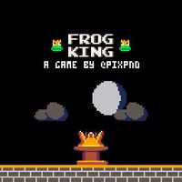 Frog King screenshot, image №1007409 - RAWG