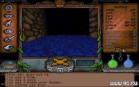 Ultima Underworld: The Stygian Abyss screenshot, image №302983 - RAWG