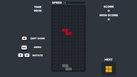 Flowtris screenshot, image №4229861 - RAWG