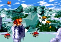 Super Donkey Kong 99 (Bootleg) screenshot, image №2420740 - RAWG