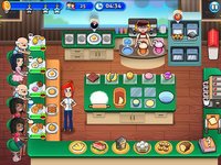 Chef Rescue - Cooking & Restaurant Management Game screenshot, image №1430928 - RAWG