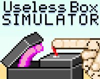 Useless Box Simulator screenshot, image №1068259 - RAWG