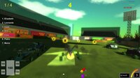Treads On Fire screenshot, image №2701732 - RAWG