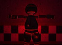 One Night At Amongus screenshot, image №3516972 - RAWG