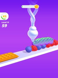 Creamaster screenshot, image №2275917 - RAWG