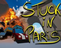 Stuck In Paris screenshot, image №2557914 - RAWG