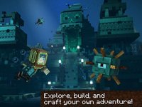 Minecraft: Story Mode — Season Two screenshot, image №906368 - RAWG