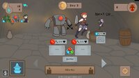 Go Run a Dungeon screenshot, image №3278639 - RAWG