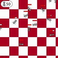 Bumper Ants screenshot, image №2930722 - RAWG