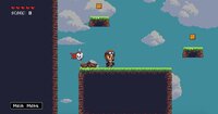 Bat Corner the Platformer screenshot, image №2664309 - RAWG
