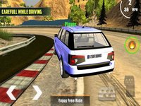 Hill Climb Monster jeep 3D screenshot, image №921838 - RAWG