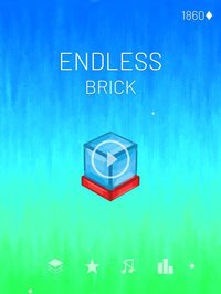 Endless Brick screenshot, image №2143311 - RAWG