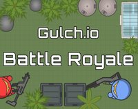 Gulch.io - Battle Royale screenshot, image №1942934 - RAWG