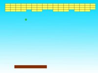Arkanoid (itch) (Matisio) screenshot, image №2802313 - RAWG