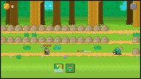 Axe, Bow and Staff screenshot, image №1093595 - RAWG