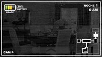 Five Night At Pacman´s screenshot, image №3669287 - RAWG