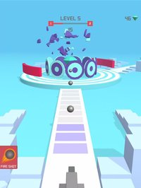 Target Shooter 3D screenshot, image №1923237 - RAWG