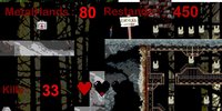 Bloodshed- kill all monsters screenshot, image №1290756 - RAWG