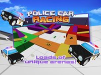 Police Car Racing screenshot, image №1419622 - RAWG