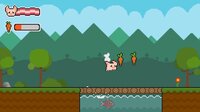 Poki the Pig (DEMO) screenshot, image №3797503 - RAWG