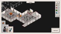 Plaguepunk Justice (itch) screenshot, image №3153514 - RAWG