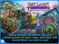 Lost Lands 3: The Golden Curse HD (Full) screenshot, image №1843727 - RAWG
