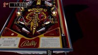 Mata Hari Pinball screenshot, image №3708823 - RAWG