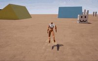 Jetball prototype thing screenshot, image №2151686 - RAWG