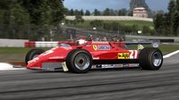 Test Drive: Ferrari Racing Legends screenshot, image №193648 - RAWG