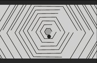 Hyper Hexagon (Wafflgeasm) screenshot, image №3374776 - RAWG