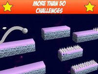 Impossible Bouncing Ball Game screenshot, image №1618468 - RAWG