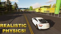 Just Drive Simulator screenshot, image №1440780 - RAWG