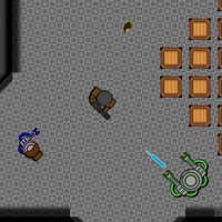 Hunt For Vengeance screenshot, image №1809999 - RAWG