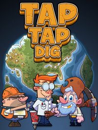 Tap Tap Dig - Idle Clicker screenshot, image №703137 - RAWG