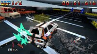 Parking Garage Rally Circuit screenshot, image №4096603 - RAWG