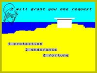 The Golden Fleece (saucerbrain) screenshot, image №3070102 - RAWG