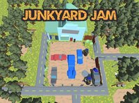 Junkyard Jam screenshot, image №2288855 - RAWG