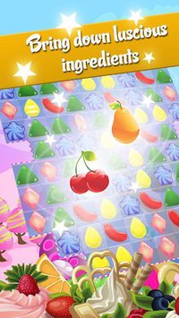 Jelly Yum Gum - Match 3 screenshot, image №1493826 - RAWG