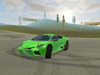 Extreme Super Car Driving Simulator screenshot, image №921131 - RAWG