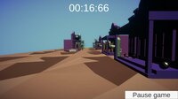 Old western endless runner. screenshot, image №2598655 - RAWG