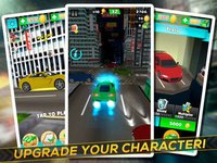 Top Speed Runner: Fast Car screenshot, image №1768809 - RAWG