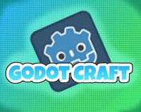 Godot Craft screenshot, image №2711229 - RAWG
