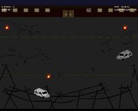 Evil Monsters screenshot, image №1184117 - RAWG