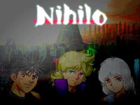 NIHILO screenshot, image №2777193 - RAWG